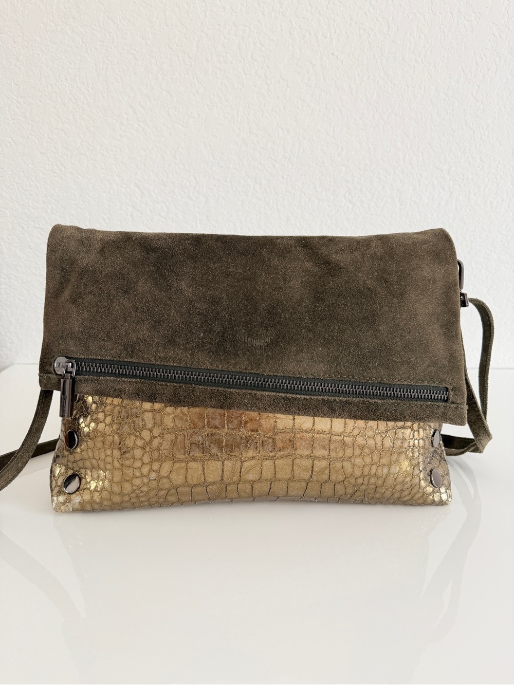 Hammitt VIP crossbody bag